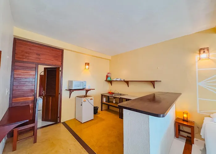 Pousada Casa Canto das Águas